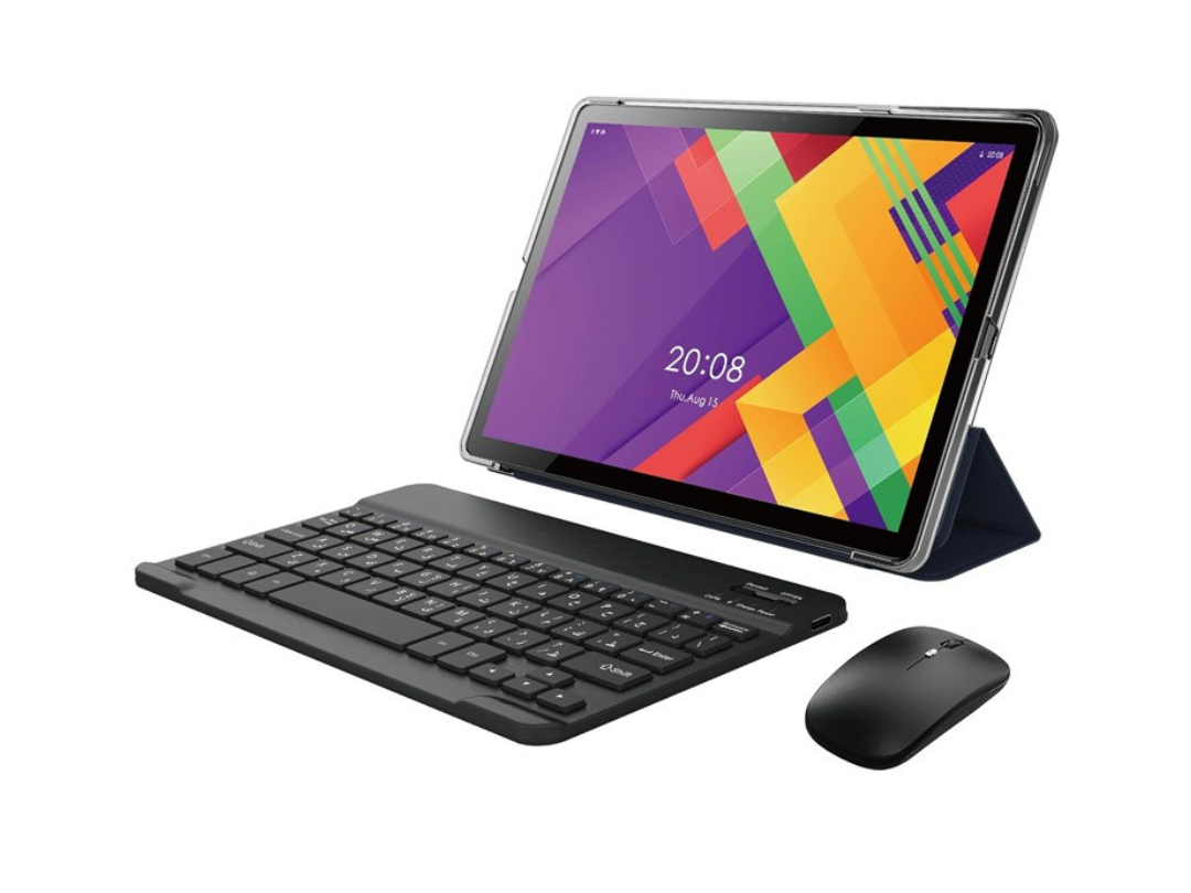 Buy Oteeto Tab 11 Pro 5G Tablet – 8GB+512GB with Keyboard, Case and Mouse in Qatar Buy Oteeto Tab 11 Pro 5G Tablet – 8GB+512GB with Keyboard, Case and Mouse in Qatar